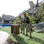 Горящие туры в отель Emirates Park Zoo & Resort - 2