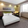 Горящие туры в отель Hampton by Hilton Istanbul Kayasehir - 3