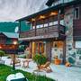 Горящие туры в отель Hotel Banguriani - 4