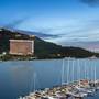 Горящие туры в отель Grand Metro Park Bay Hotel Sanya - 2