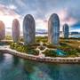 Горящие туры в отель Grand Metro Park Bay Hotel Sanya - 5