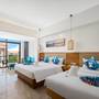 Горящие туры в отель Yin Yun Sea View Holiday Hotel - 5