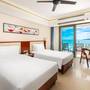 Горящие туры в отель Seacube Resort - 1