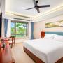 Горящие туры в отель Seacube Resort - 2