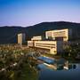 Горящие туры в отель Park Hyatt Sanya Sunny Bay Resort - 1