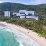 Горящие туры в отель Park Hyatt Sanya Sunny Bay Resort - 3