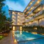 Горящие туры в отель Pandawa Hill Resort, Kutuh /Pandawa Beach - 1