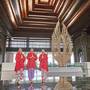 Горящие туры в отель The Apurva Kempinski Bali - 4