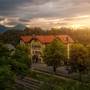 Горящие туры в отель Hotel Triglav Bled - 2