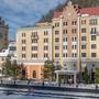 Горящие туры в отель Radisson Rosa Khutor - 1