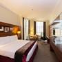 Горящие туры в отель Holiday Inn Abu Dhabi - 3