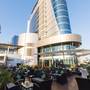 Горящие туры в отель Holiday Inn Abu Dhabi - 1