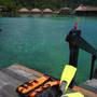 Горящие туры в отель Gayana Marine Resort - 6
