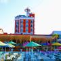Горящие туры в отель Blue World Hotel - 6