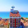Горящие туры в отель Blue World Hotel - 2