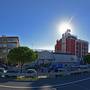 Горящие туры в отель Blue World Hotel - 1