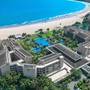 Горящие туры в отель Sheraton Shenzhou Peninsula Resort - 2
