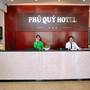 Горящие туры в отель Phu Quy Hotel - 1