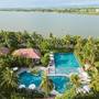 Горящие туры в отель Vinh Hung Riverside Resort & Spa - 1