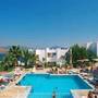 Горящие туры в отель Tenedos Hotel  - 3