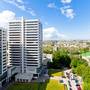 Горящие туры в отель Moskovskiye Vorota Apartments - 1