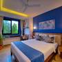 Горящие туры в отель Sonnet - A Boutique Hotel by Lotus Leaf Hotels, Anjuna, Goa - 5