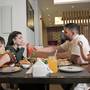 Горящие туры в отель Centara Muscat Hotel Oman - 3