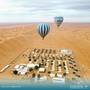 Горящие туры в отель Arabian Oryx Camp - 1