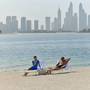 Горящие туры в отель W Dubai - The Palm - 2