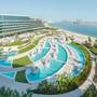 Горящие туры в отель W Dubai - The Palm - 1