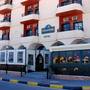 Горящие туры в отель Sea View - 1