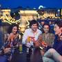 Горящие туры в отель Hotel Clark Budapest - 4