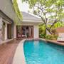 Горящие туры в отель The Kasih Villas Spa - 5