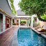 Горящие туры в отель The Kasih Villas Spa - 2
