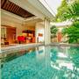 Горящие туры в отель The Kasih Villas Spa - 1