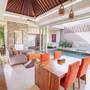 Горящие туры в отель The Kasih Villas Spa - 2
