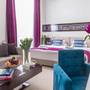 Горящие туры в отель Hotel Theater Belgrade - 5