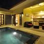 Горящие туры в отель The Jas Villas - 1