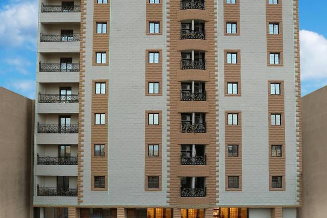Ла Вилла Съютс Отель