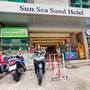 Горящие туры в отель SunSeaSand Hotel - 5