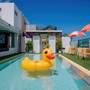 Горящие туры в отель SunSeaSand Hotel - 4