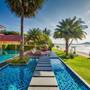 Горящие туры в отель Fisherman Way Beach Villa - 1