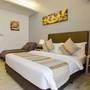 Горящие туры в отель Coconut Tree Hulhuvilla Beach - 4