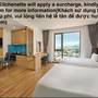 Горящие туры в отель Seashore Hotel & Apartment - 1
