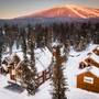 Горящие туры в отель Sheregesh's Wood Chalets & Apartments - 2