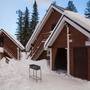 Горящие туры в отель Sheregesh's Wood Chalets & Apartments - 4