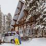 Горящие туры в отель Sheregesh's Wood Chalets & Apartments - 1