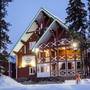 Горящие туры в отель Sheregesh's Wood Chalets & Apartments - 3