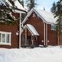 Горящие туры в отель Sheregesh's Wood Chalets & Apartments - 5