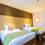 Горящие туры в отель Campanile Shanghai Natural History Museum Hotel - 6